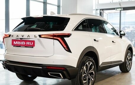 Haval F7, 2026 год, 3 199 000 рублей, 5 фотография