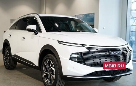 Haval F7, 2026 год, 3 199 000 рублей, 3 фотография
