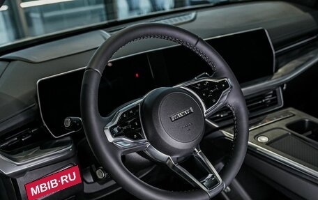 Haval F7, 2026 год, 3 199 000 рублей, 9 фотография