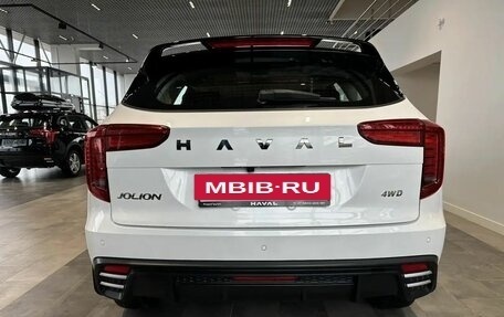 Haval Jolion, 2026 год, 2 449 000 рублей, 6 фотография