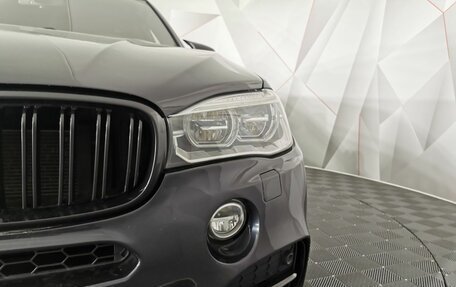 BMW X5, 2014 год, 3 135 000 рублей, 8 фотография