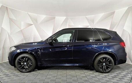 BMW X5, 2014 год, 3 135 000 рублей, 5 фотография