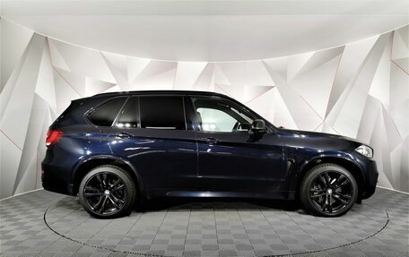 BMW X5, 2014 год, 3 135 000 рублей, 6 фотография