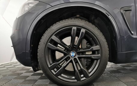 BMW X5, 2014 год, 3 135 000 рублей, 7 фотография