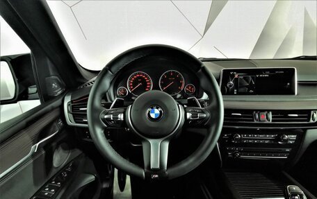 BMW X5, 2014 год, 3 135 000 рублей, 15 фотография