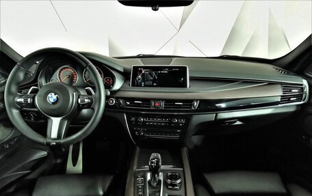 BMW X5, 2014 год, 3 135 000 рублей, 11 фотография