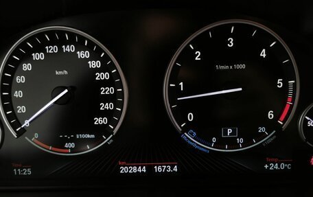 BMW X5, 2014 год, 3 135 000 рублей, 13 фотография