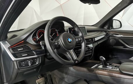 BMW X5, 2014 год, 3 135 000 рублей, 12 фотография