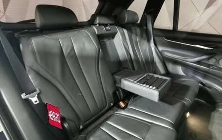 BMW X5, 2014 год, 3 135 000 рублей, 14 фотография