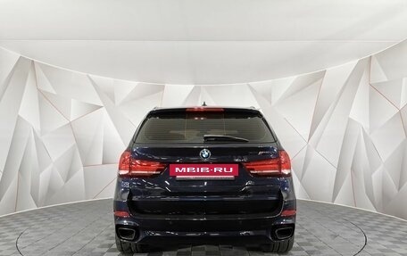 BMW X5, 2014 год, 3 135 000 рублей, 4 фотография