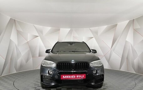 BMW X5, 2014 год, 3 135 000 рублей, 3 фотография