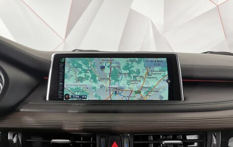 BMW X5, 2014 год, 3 135 000 рублей, 18 фотография