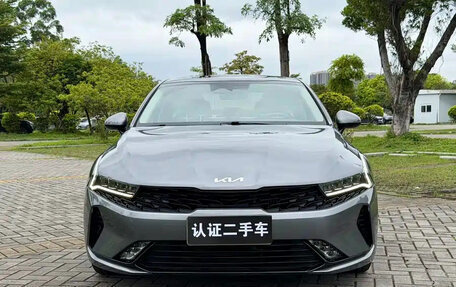 KIA K5, 2021 год, 2 910 000 рублей, 2 фотография