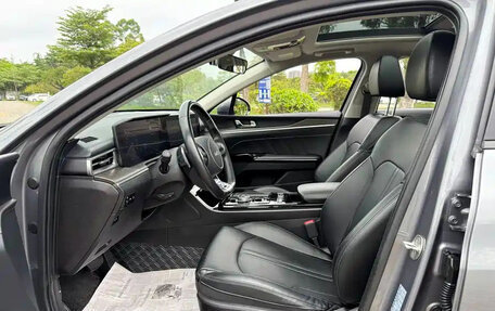 KIA K5, 2021 год, 2 910 000 рублей, 7 фотография