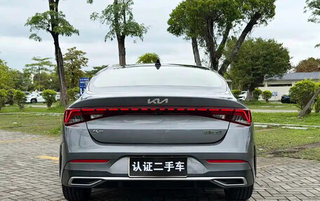 KIA K5, 2021 год, 2 910 000 рублей, 5 фотография