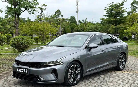 KIA K5, 2021 год, 2 910 000 рублей, 3 фотография