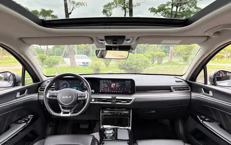 KIA K5, 2021 год, 2 910 000 рублей, 9 фотография