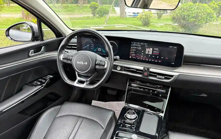 KIA K5, 2021 год, 2 910 000 рублей, 10 фотография
