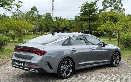 KIA K5, 2021 год, 2 910 000 рублей, 6 фотография