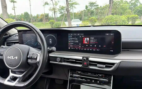 KIA K5, 2021 год, 2 910 000 рублей, 11 фотография