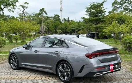 KIA K5, 2021 год, 2 910 000 рублей, 4 фотография