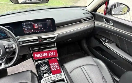 KIA K5, 2021 год, 2 910 000 рублей, 13 фотография