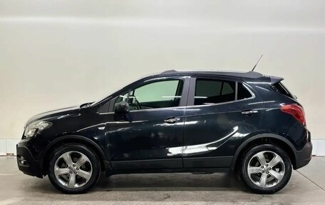 Opel Mokka I, 2012 год, 1 158 000 рублей, 5 фотография