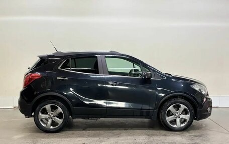 Opel Mokka I, 2012 год, 1 158 000 рублей, 6 фотография