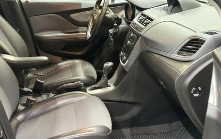 Opel Mokka I, 2012 год, 1 158 000 рублей, 8 фотография