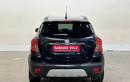 Opel Mokka I, 2012 год, 1 158 000 рублей, 3 фотография
