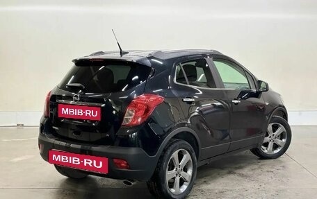 Opel Mokka I, 2012 год, 1 158 000 рублей, 2 фотография