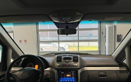 Mercedes-Benz Vito, 2012 год, 1 600 000 рублей, 9 фотография