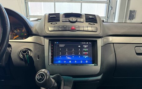 Mercedes-Benz Vito, 2012 год, 1 600 000 рублей, 12 фотография