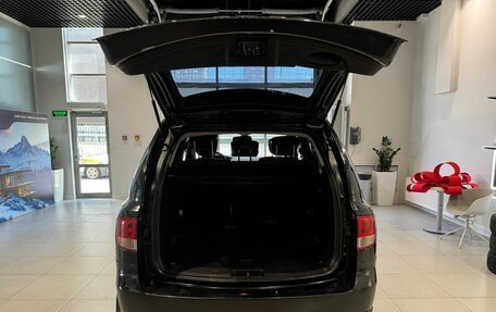 SsangYong Kyron I, 2008 год, 677 000 рублей, 9 фотография