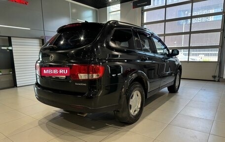 SsangYong Kyron I, 2008 год, 677 000 рублей, 4 фотография