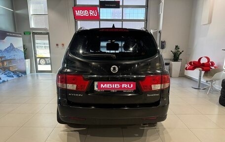 SsangYong Kyron I, 2008 год, 677 000 рублей, 5 фотография