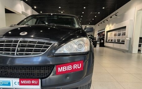 SsangYong Kyron I, 2008 год, 677 000 рублей, 8 фотография