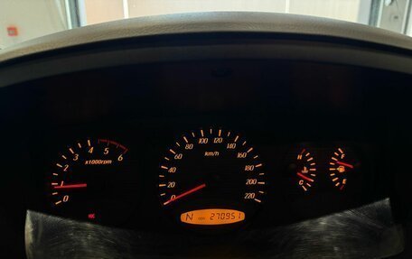 SsangYong Kyron I, 2008 год, 677 000 рублей, 15 фотография