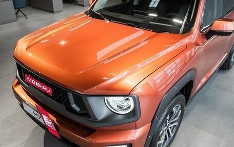 Haval H7, 2026 год, 4 199 000 рублей, 10 фотография