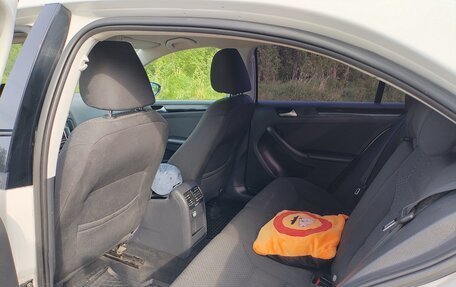 Volkswagen Jetta VI, 2013 год, 810 000 рублей, 10 фотография