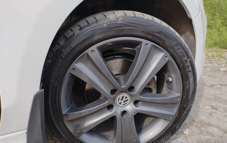 Volkswagen Jetta VI, 2013 год, 810 000 рублей, 14 фотография