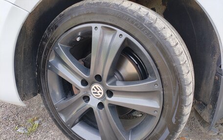 Volkswagen Jetta VI, 2013 год, 810 000 рублей, 13 фотография