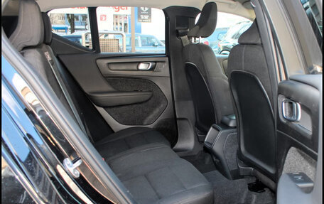 Volvo XC40 I, 2023 год, 2 984 152 рублей, 9 фотография