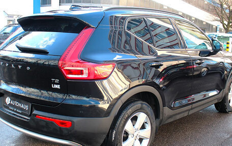 Volvo XC40 I, 2023 год, 2 984 152 рублей, 5 фотография