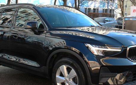 Volvo XC40 I, 2023 год, 2 984 152 рублей, 3 фотография