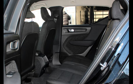 Volvo XC40 I, 2023 год, 2 984 152 рублей, 8 фотография