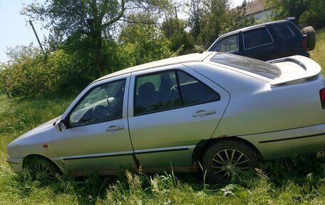 SEAT Toledo III, 1996 год, 50 000 рублей, 4 фотография