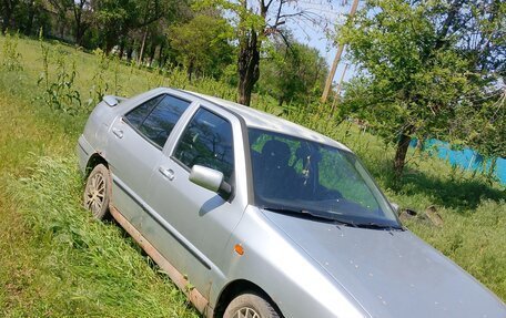 SEAT Toledo III, 1996 год, 50 000 рублей, 2 фотография