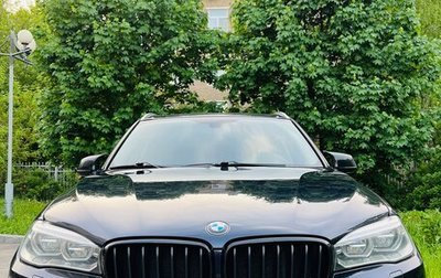 BMW X5, 2018 год, 4 150 000 рублей, 1 фотография