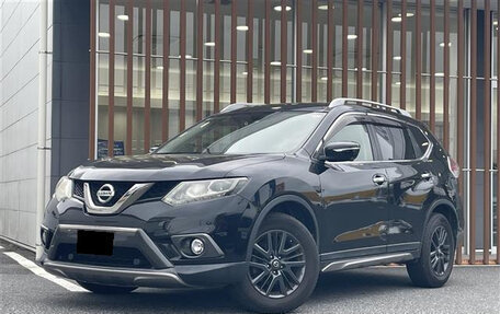 Nissan X-Trail, 2015 год, 1 412 000 рублей, 1 фотография